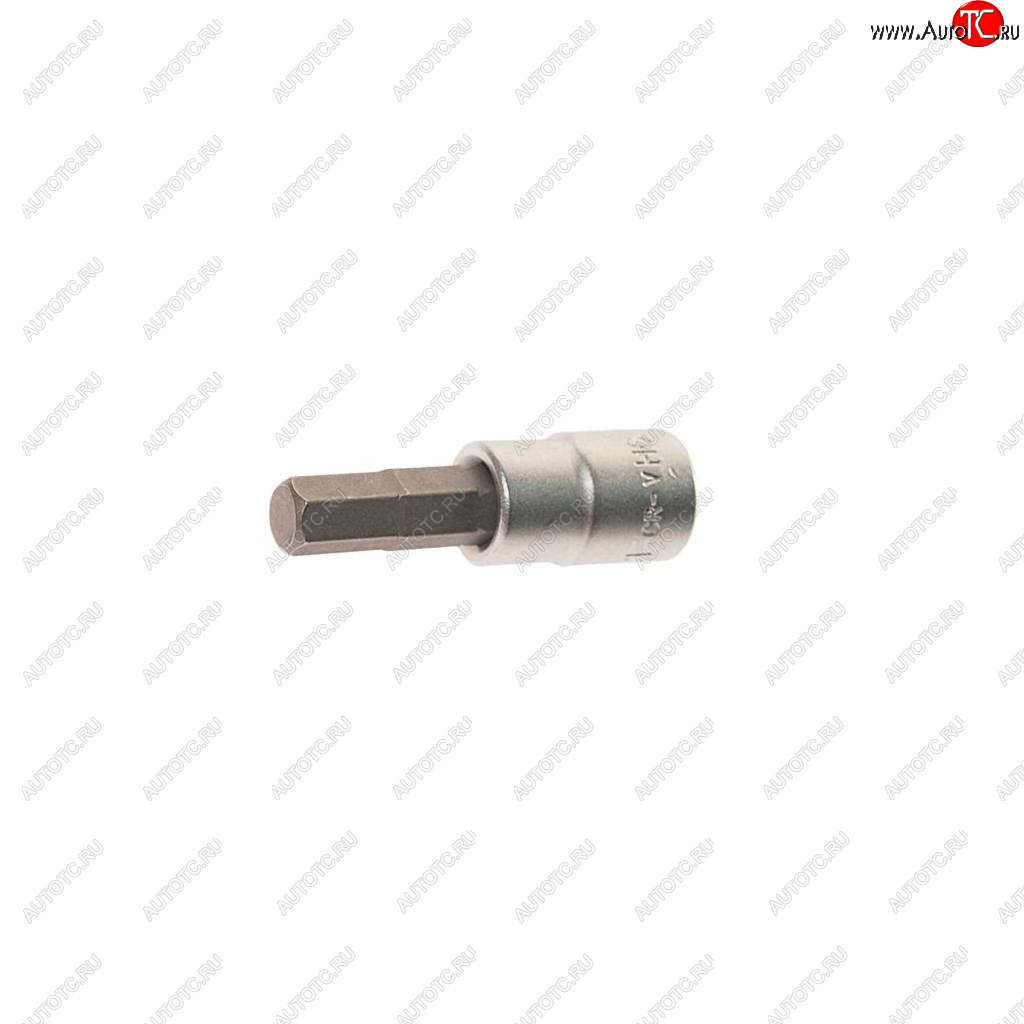 72 р. Бита-головка 14 HEX H6х32мм ROCKFORCE ROCKFORCE rf-3243206  с доставкой в г. Вологда