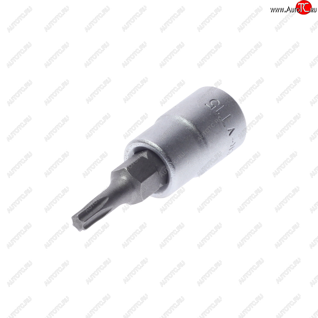60 р. Бита-головка 14 TORX T15х32мм ROCKFORCE ROCKFORCE rf-3263215  с доставкой в г. Вологда