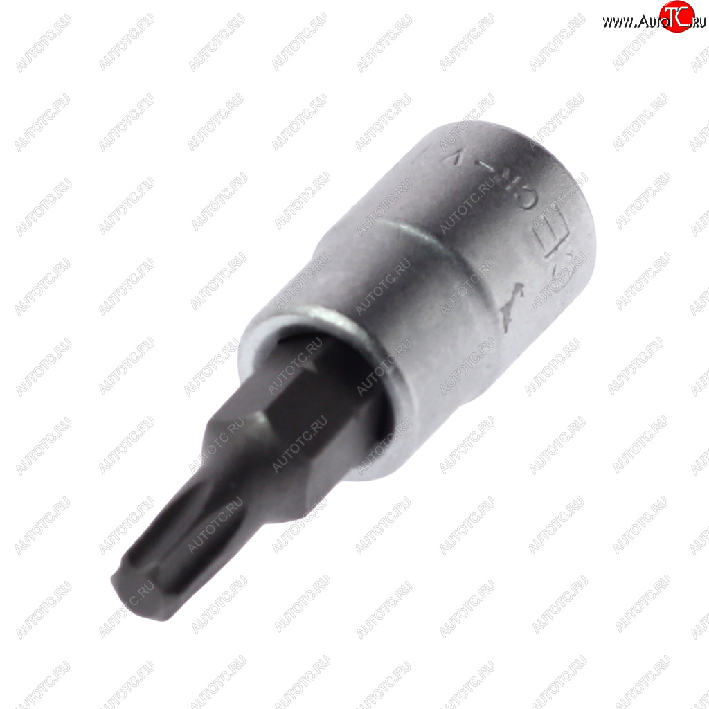 72 р. Бита-головка 14 TORX T25х32мм ROCKFORCE ROCKFORCE rf-3263225  с доставкой в г. Вологда