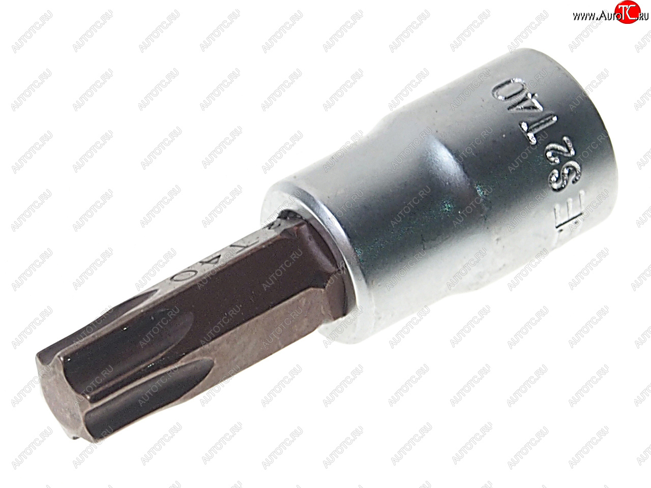 53 р. Бита-головка 1/4 TORX T40 ROCKFORCE ROCKFORCE rf-3263240pr ROCKFORCE rf-3263240pr  с доставкой в г. Вологда