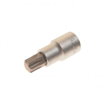 Бита-головка 1/2 TORX T60х55мм ROCKFORCE ROCKFORCE rf-34605560 ROCKFORCE rf-34605560