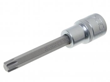 Бита-головка 1/2 TORX T50х100мм ROCKFORCE ROCKFORCE rf-34610050 ROCKFORCE rf-34610050