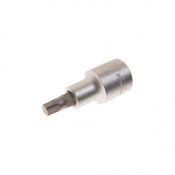 Бита-головка 12 SPLINE M8 12-ти лучевая L=55мм ROCKFORCE ROCKFORCE rf-34805508