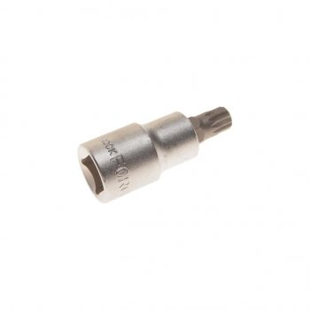 160 р. Бита-головка 12 SPLINE M9 ROCKFORCE ROCKFORCE rf-34805509  с доставкой в г. Вологда. Увеличить фотографию 2