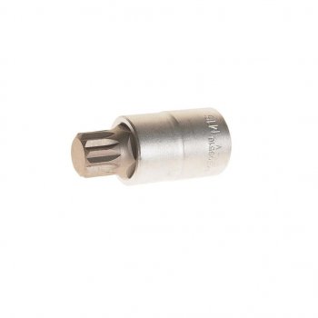 214 р. Бита-головка 1/2 SPLINE M16х55мм ROCKFORCE ROCKFORCE rf-34805516 ROCKFORCE rf-34805516  с доставкой в г. Вологда. Увеличить фотографию 2