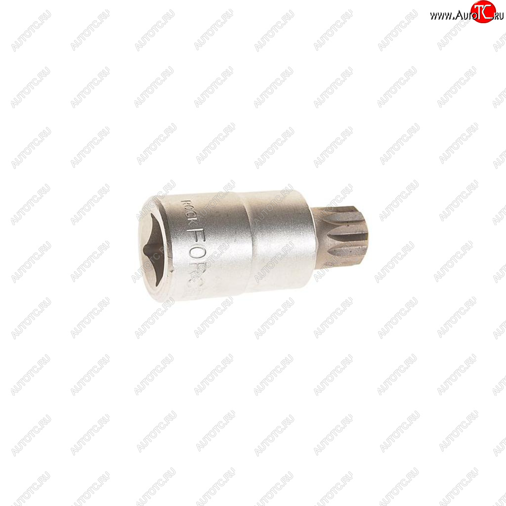 214 р. Бита-головка 1/2 SPLINE M16х55мм ROCKFORCE ROCKFORCE rf-34805516 ROCKFORCE rf-34805516  с доставкой в г. Вологда