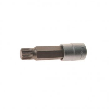 Бита-головка 12 SPLINE M18х110мм ROCKFORCE ROCKFORCE rf-34810018