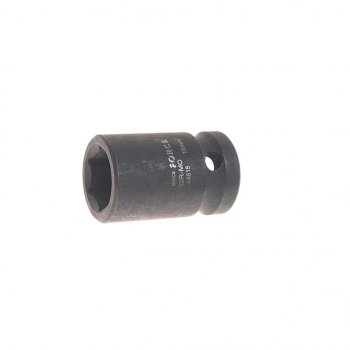 Головка торцевая 12 15мм ударная L=40мм ROCKFORCE ROCKFORCE rf-44515