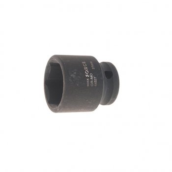 Головка торцевая 12 27мм ударная ROCKFORCE ROCKFORCE rf-44527
