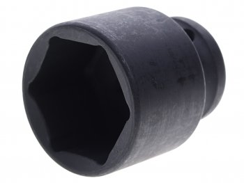 Головка торцевая 12 29мм ударная L=43мм ROCKFORCE ROCKFORCE rf-44529