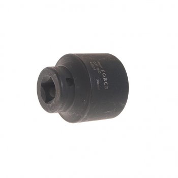 569 р. Головка торцевая 12 34мм ударная ROCKFORCE ROCKFORCE rf-44534  с доставкой в г. Вологда. Увеличить фотографию 2