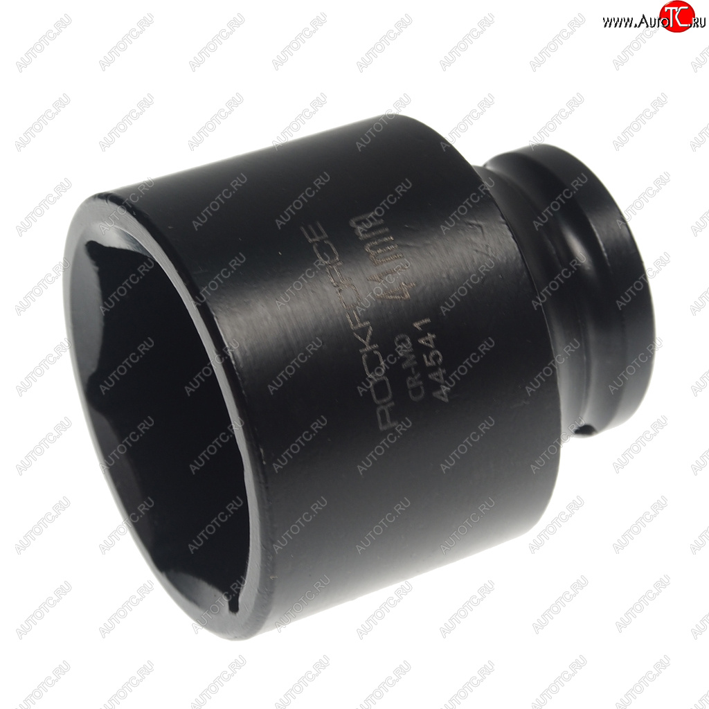 1 059 р. Головка торцевая 12 41мм ударная L=60мм ROCKFORCE ROCKFORCE rf-44541  с доставкой в г. Вологда