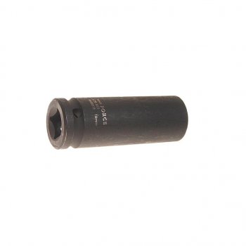 349 р. Головка торцевая 12 18мм ударная высокая ROCKFORCE ROCKFORCE rf-4458518  с доставкой в г. Вологда. Увеличить фотографию 2