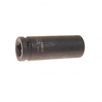 359 р. Головка торцевая 12 19мм ударная высокая ROCKFORCE ROCKFORCE rf-4458519  с доставкой в г. Вологда. Увеличить фотографию 2