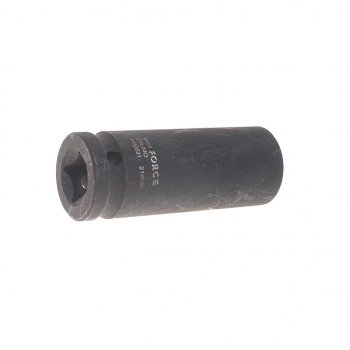 429 р. Головка торцевая 12 21мм ударная высокая ROCKFORCE ROCKFORCE rf-4458521  с доставкой в г. Вологда. Увеличить фотографию 2