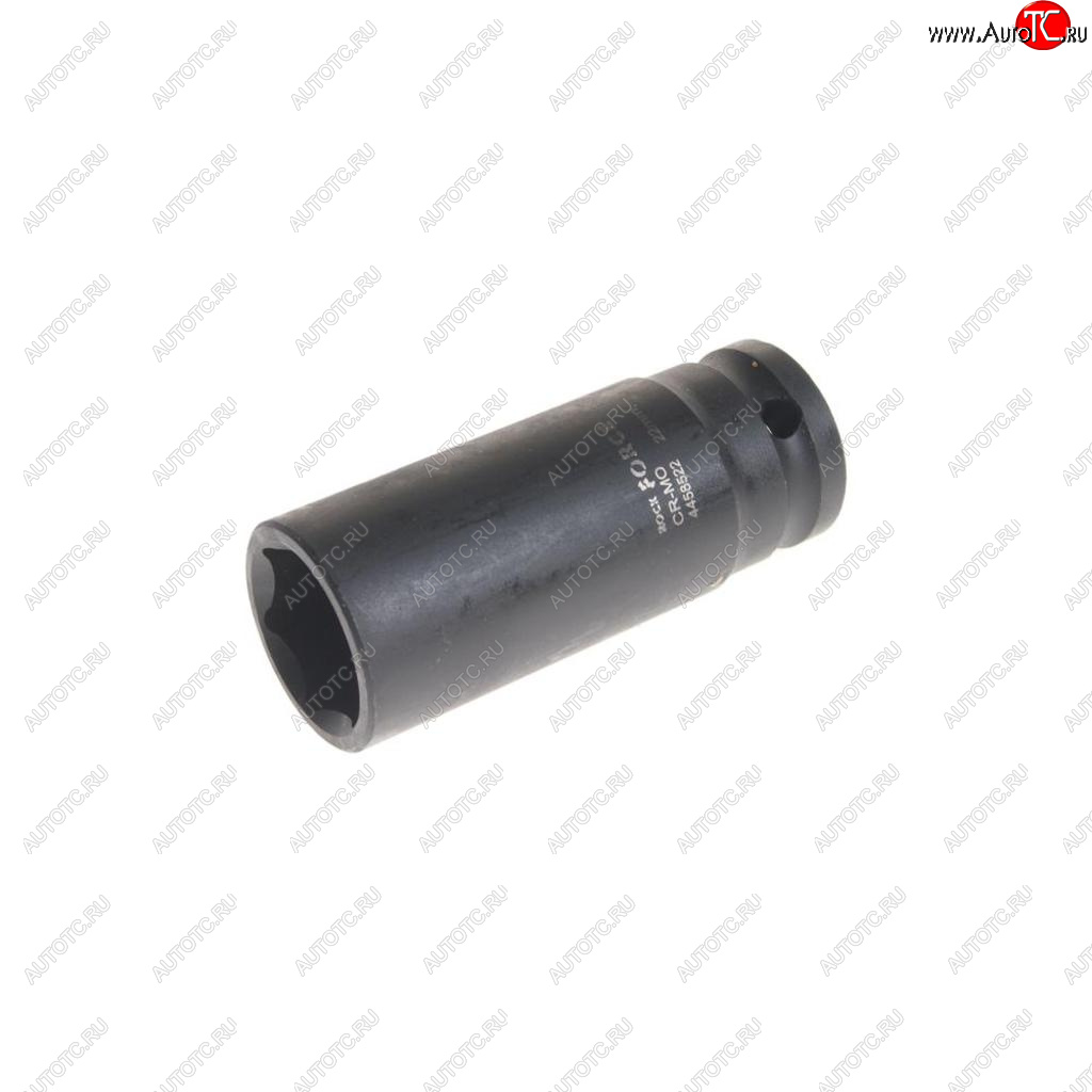 429 р. Головка торцевая 12 22мм ударная высокая ROCKFORCE ROCKFORCE rf-4458522  с доставкой в г. Вологда