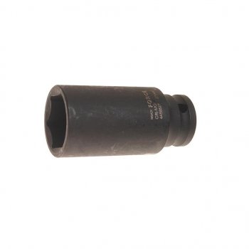 Головка торцевая 12 27мм ударная высокая ROCKFORCE ROCKFORCE rf-4458527