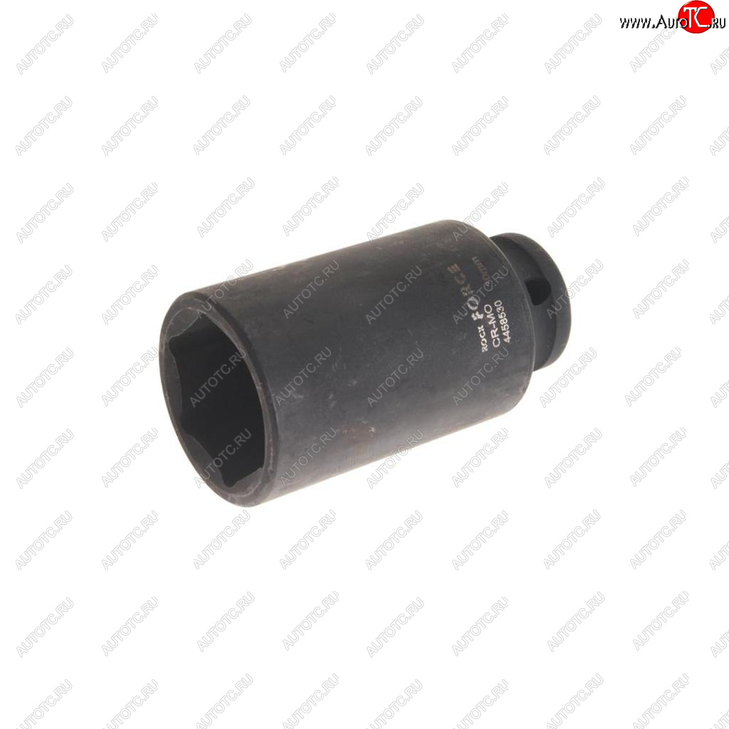 839 р. Головка торцевая 12 30мм ударная высокая ROCKFORCE ROCKFORCE rf-4458530  с доставкой в г. Вологда