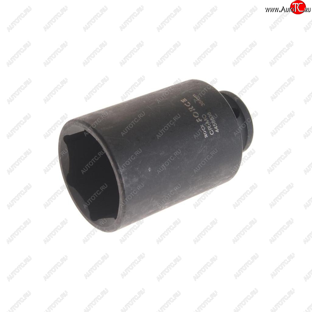 849 р. Головка торцевая 12 36мм ударная высокая ROCKFORCE ROCKFORCE rf-4458536  с доставкой в г. Вологда