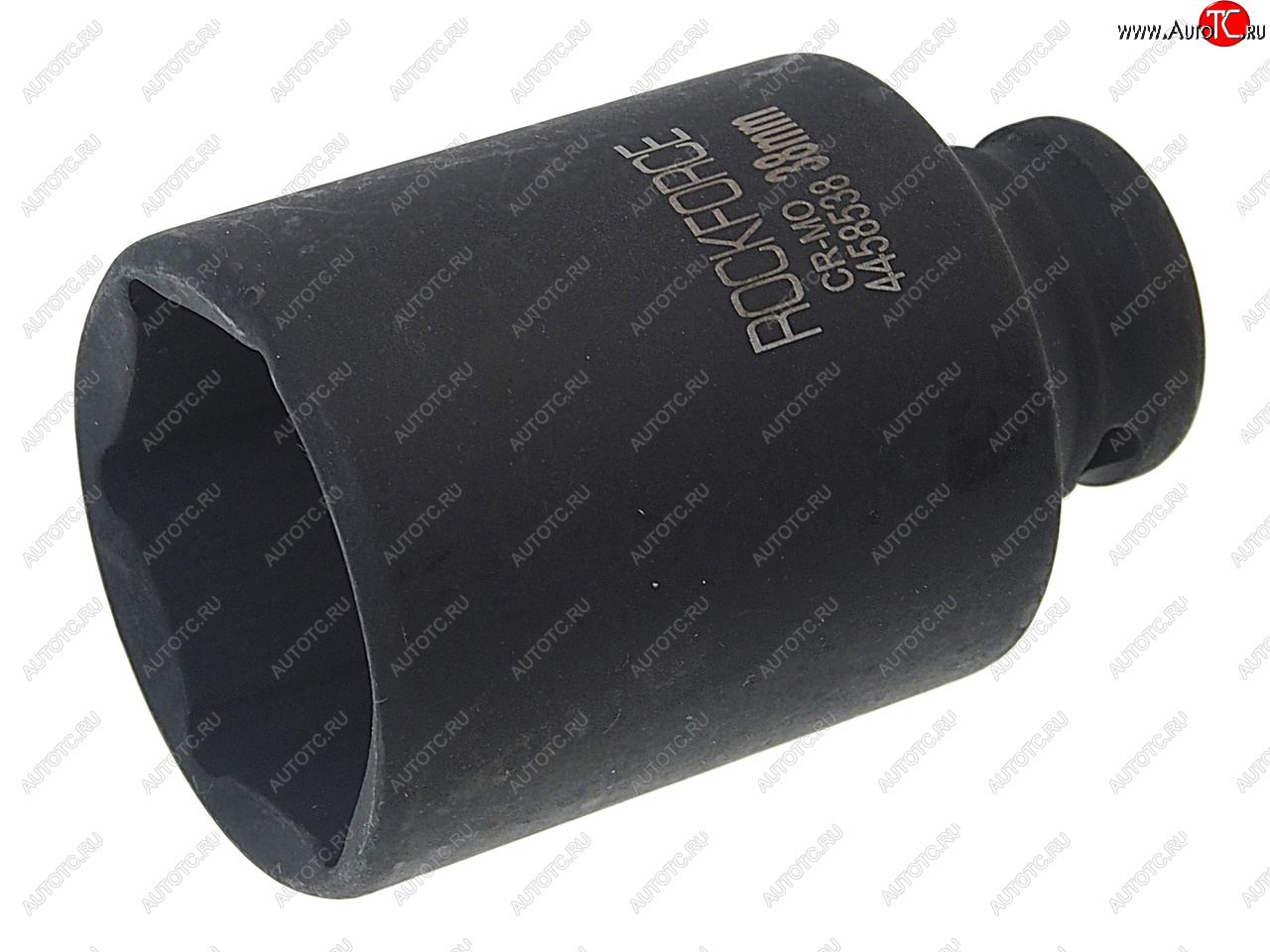 749 р. Головка торцевая 1/2 38мм ударная глубокая ROCKFORCE ROCKFORCE rf-4458538 ROCKFORCE rf-4458538  с доставкой в г. Вологда