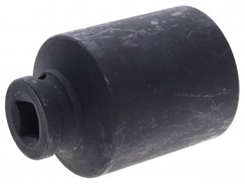 929 р. Головка торцевая 12 40мм ударная удлиненная L=80мм ROCKFORCE ROCKFORCE rf-4458540  с доставкой в г. Вологда. Увеличить фотографию 2