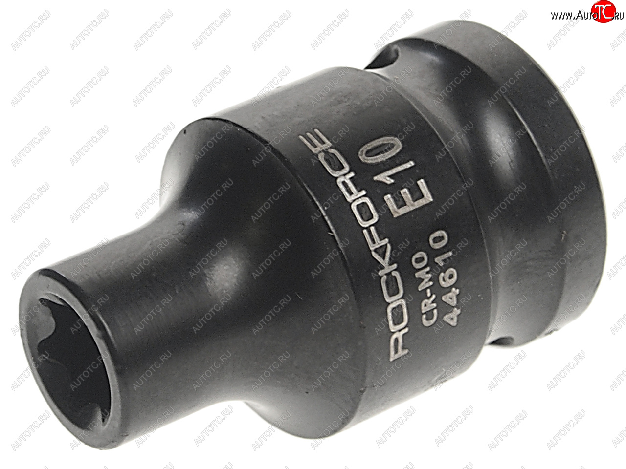 181 р. Головка торцевая 12 TORX E10 ударная ROCKFORCE ROCKFORCE rf-44610  с доставкой в г. Вологда