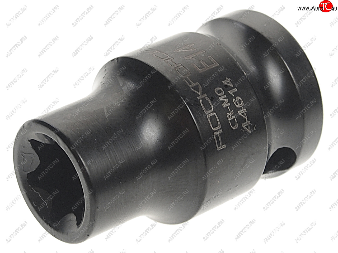 194 р. Головка торцевая 12 TORX E14 ударная ROCKFORCE ROCKFORCE rf-44614  с доставкой в г. Вологда
