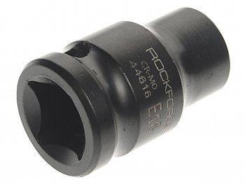 194 р. Головка торцевая 12 TORX E16 ударная ROCKFORCE ROCKFORCE rf-44616  с доставкой в г. Вологда. Увеличить фотографию 2