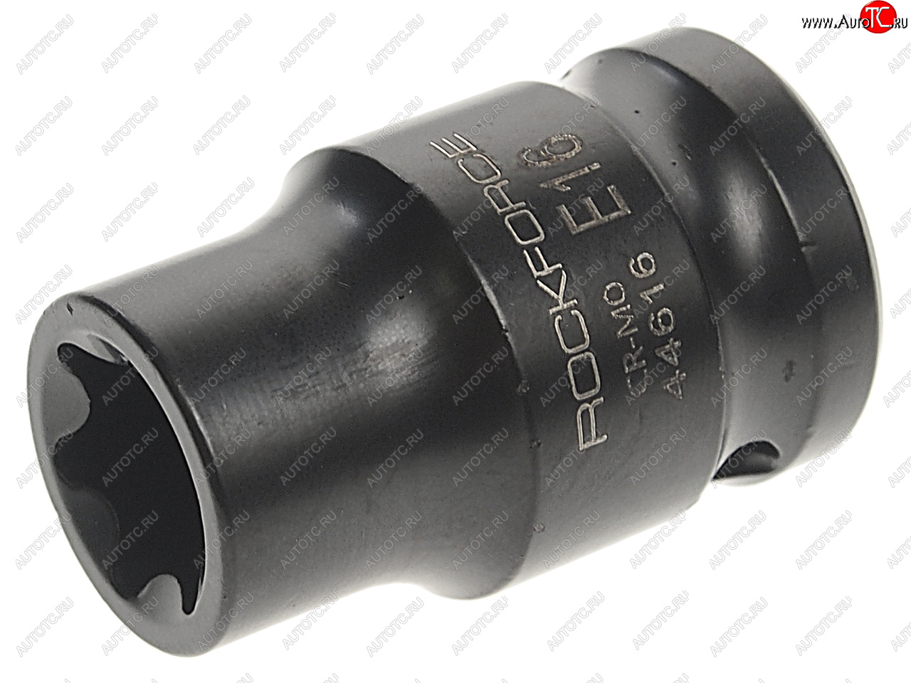 194 р. Головка торцевая 12 TORX E16 ударная ROCKFORCE ROCKFORCE rf-44616  с доставкой в г. Вологда