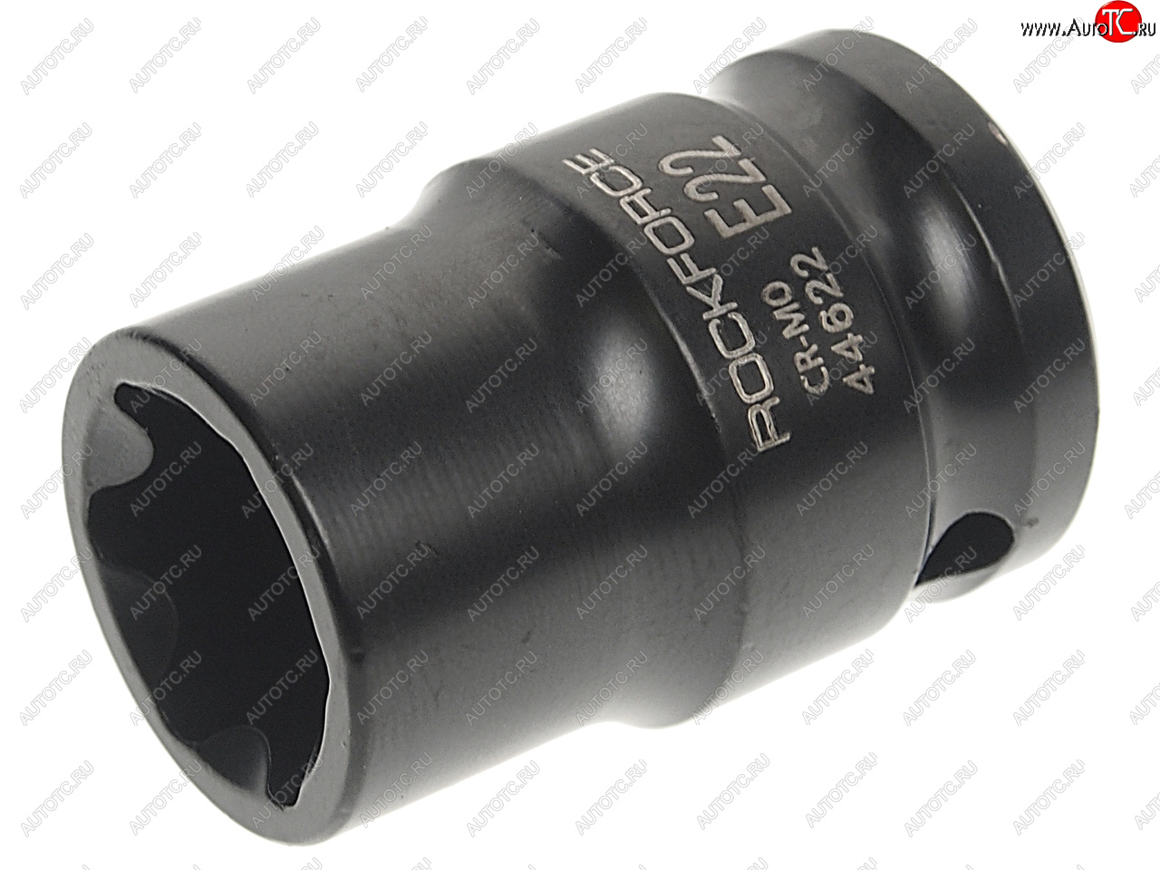 216 р. Головка торцевая 12 TORX E22 ударная ROCKFORCE ROCKFORCE rf-44622  с доставкой в г. Вологда