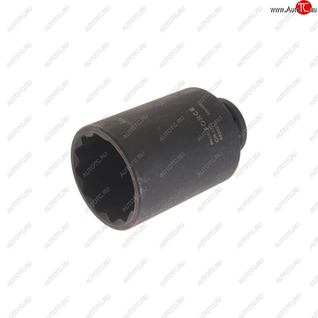 619 р. Головка торцевая 1/2 36мм 12-ти гранная ударная высокая ROCKFORCE ROCKFORCE rf-4488536 ROCKFORCE rf-4488536  с доставкой в г. Вологда