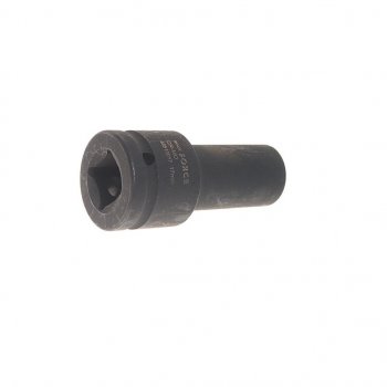 599 р. Головка торцевая 34 17мм ударная высокая ROCKFORCE ROCKFORCE rf-46510017  с доставкой в г. Вологда. Увеличить фотографию 2