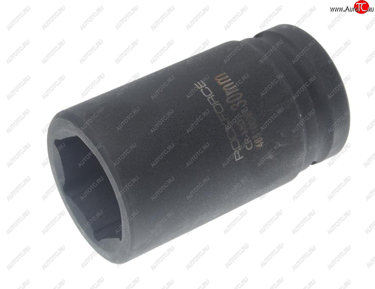 729 р. Головка торцевая 34 30мм ударная высокая ROCKFORCE ROCKFORCE rf-46510030  с доставкой в г. Вологда
