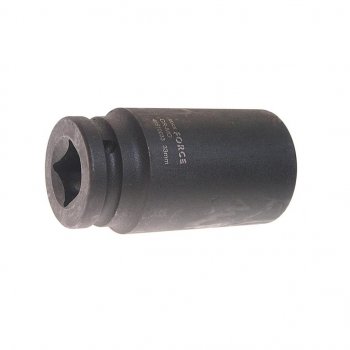 749 р. Головка торцевая 34 33мм ударная высокая ROCKFORCE ROCKFORCE rf-46510033  с доставкой в г. Вологда. Увеличить фотографию 2