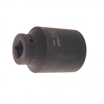 1 059 р. Головка торцевая 34 46мм ударная высокая L=85мм ROCKFORCE ROCKFORCE rf-46510046  с доставкой в г. Вологда. Увеличить фотографию 2