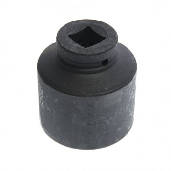 1 299 р. Головка торцевая 34 54мм ударная удлиненная L=80мм ROCKFORCE ROCKFORCE rf-46510054  с доставкой в г. Вологда. Увеличить фотографию 2