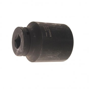 1 299 р. Головка торцевая 34 55мм ударная высокая L=80мм ROCKFORCE ROCKFORCE rf-46510055  с доставкой в г. Вологда. Увеличить фотографию 2