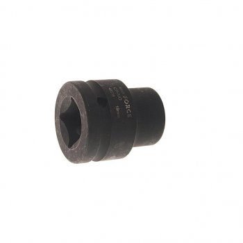 659 р. Головка торцевая 34 19мм ударная ROCKFORCE ROCKFORCE rf-46519  с доставкой в г. Вологда. Увеличить фотографию 2