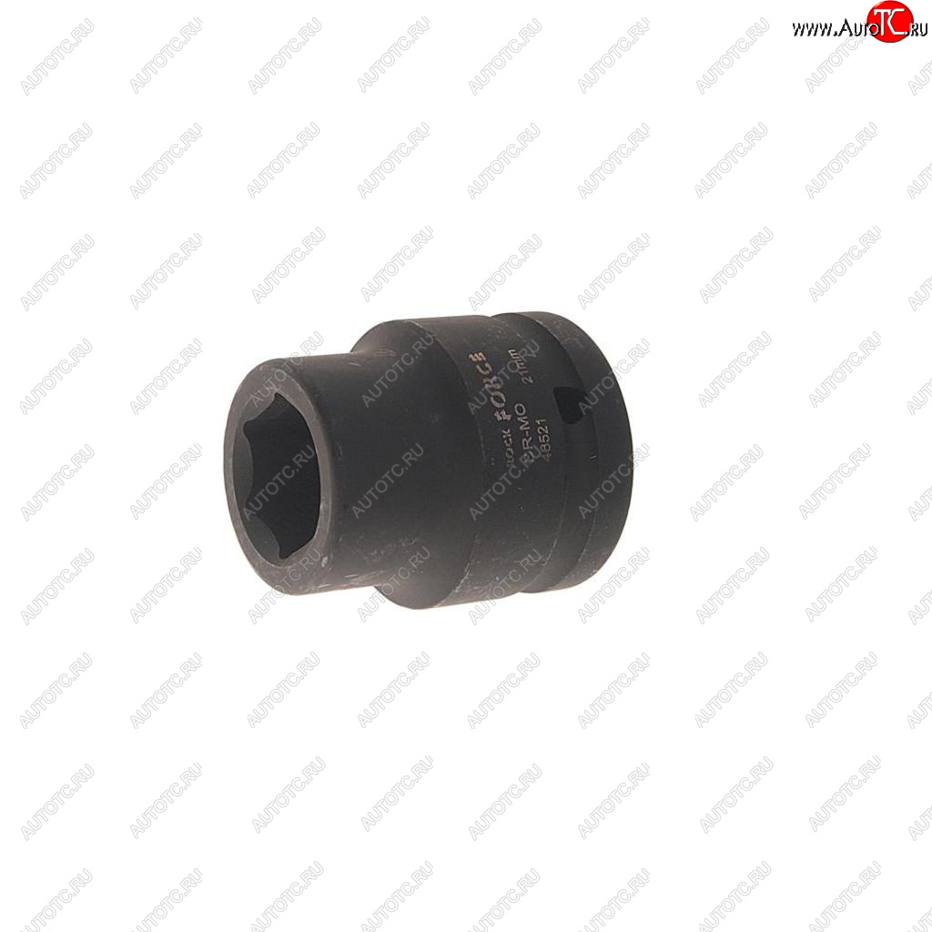 499 р. Головка торцевая 34 21мм ударная ROCKFORCE ROCKFORCE rf-46521  с доставкой в г. Вологда