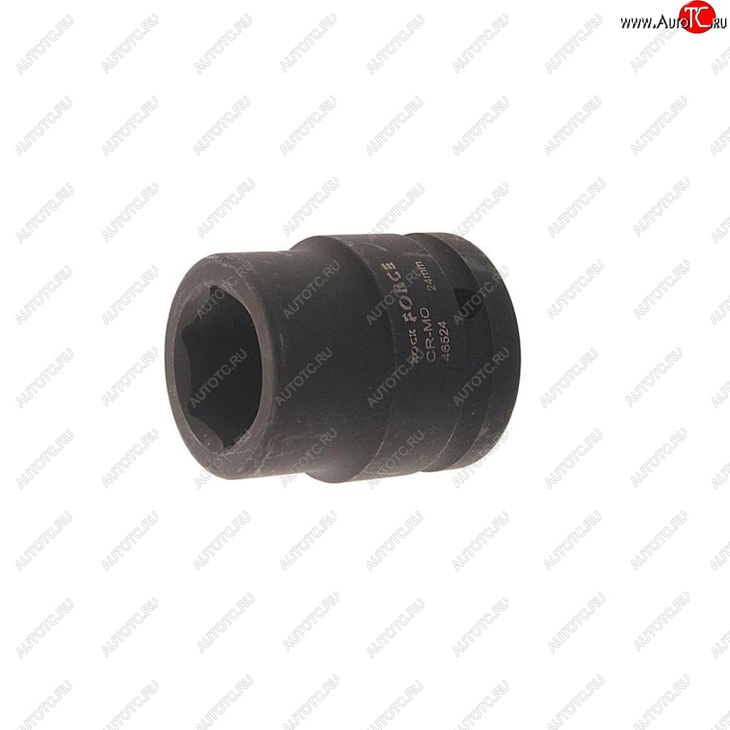 549 р. Головка торцевая 34 24мм ударная ROCKFORCE ROCKFORCE rf-46524  с доставкой в г. Вологда
