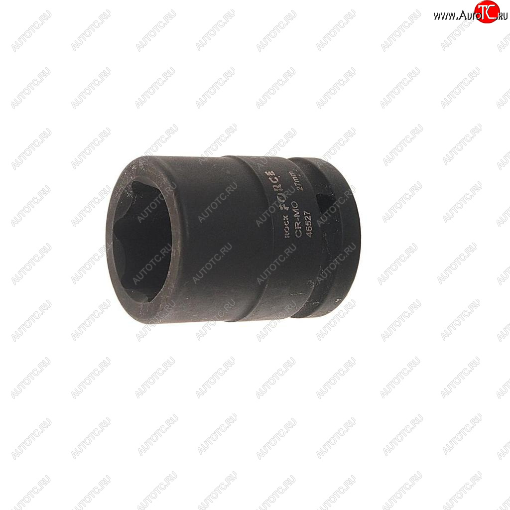 549 р. Головка торцевая 34 27мм ударная ROCKFORCE ROCKFORCE rf-46527  с доставкой в г. Вологда