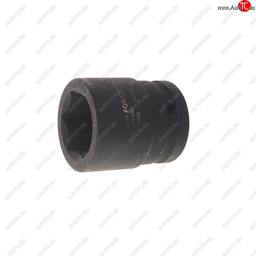 599 р. Головка торцевая 34 30мм ударная ROCKFORCE ROCKFORCE rf-46530  с доставкой в г. Вологда