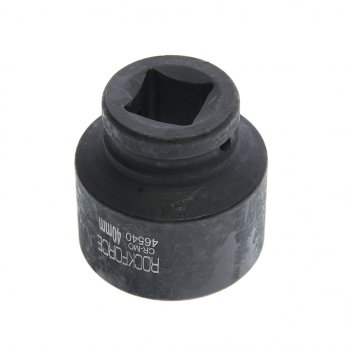 679 р. Головка торцевая 34 40мм ударная L=70мм ROCKFORCE ROCKFORCE rf-46540  с доставкой в г. Вологда. Увеличить фотографию 2
