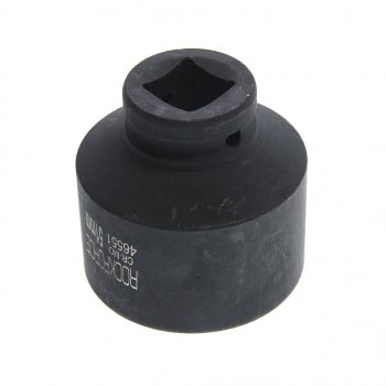 999 р. Головка торцевая 34 51мм ударная L=70мм ROCKFORCE ROCKFORCE rf-46551  с доставкой в г. Вологда. Увеличить фотографию 2