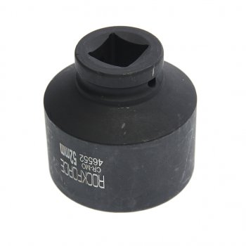 999 р. Головка торцевая 34 52мм ударная L=70мм ROCKFORCE ROCKFORCE rf-46552  с доставкой в г. Вологда. Увеличить фотографию 2