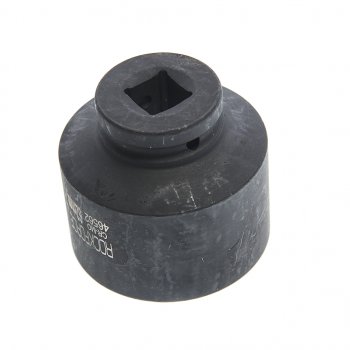 1 699 р. Головка торцевая 34 62мм ударная L=70мм ROCKFORCE ROCKFORCE rf-46562  с доставкой в г. Вологда. Увеличить фотографию 2