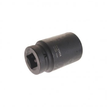 1 079 р. Головка торцевая 1 41мм ударная высокая L=90мм ROCKFORCE ROCKFORCE rf-48510041  с доставкой в г. Вологда. Увеличить фотографию 2