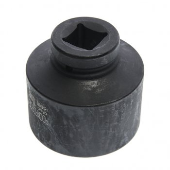 2 589 р. Головка торцевая 1 70мм ударная удлиненная L=90мм ROCKFORCE ROCKFORCE rf-48510070  с доставкой в г. Вологда. Увеличить фотографию 2