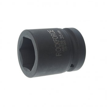 Головка торцевая 1 35мм ударная ROCKFORCE ROCKFORCE rf-48535 ROCKFORCE rf-48535