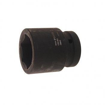 Головка торцевая 1 42мм ударная L=73мм ROCKFORCE ROCKFORCE rf-48542